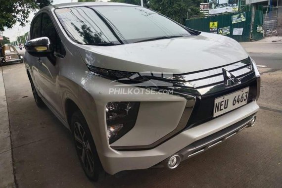 For Sale Mitsubishi Xpander 2019 Automatic Cash or Financing