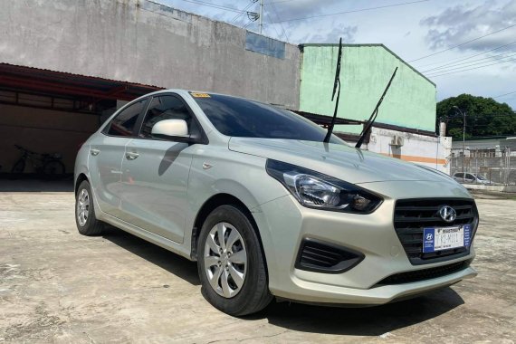 For Sale Hyundai Reina 2020 Automatic Cash or Financing