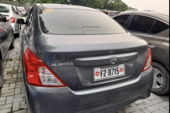 For Sale Nissan Almera 2019 Automatic Cash or Financing