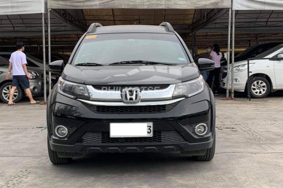 Hot deal alert! 2019 Honda BR-V 1.5S A/T Gas for sale at 738,000