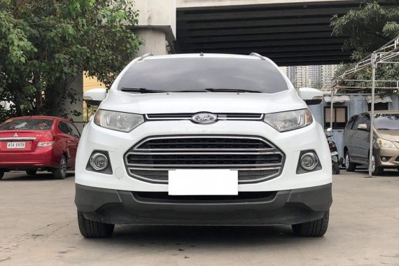 HOT!!! 2015 Ford EcoSport 1.5 L Titanium AT for sale at affordable price