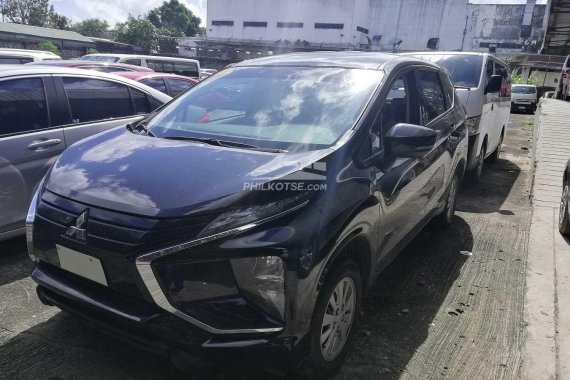 2019 Black Mitsubishi Xpander for sale at affordable