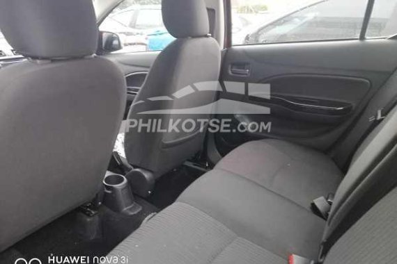 RUSH sale! Orange 2019 Mitsubishi Mirage G4 at cheap price