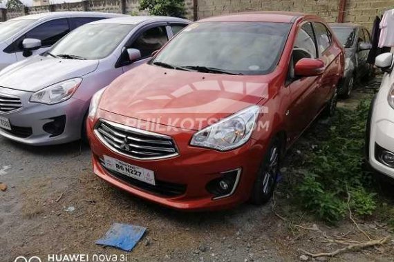 RUSH sale!!! 2019 Mitsubishi Mirage G4 at cheap price