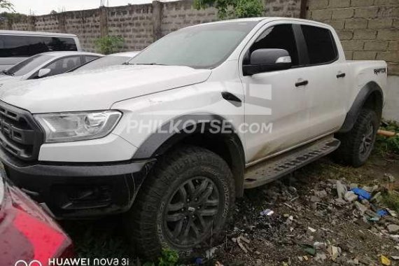 RUSH sale!!! 2020 Ford Ranger Raptor Pickup at cheap price