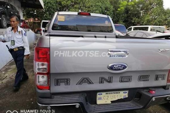 HOT!! 2020 Ford Ranger Raptor for sale in good condition