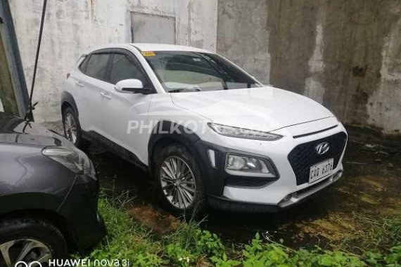 HOT!! 2019 Hyundai Kona for sale at affordable price