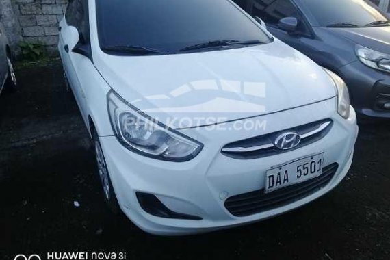 Selling 2016 Hyundai Accent at cheap price