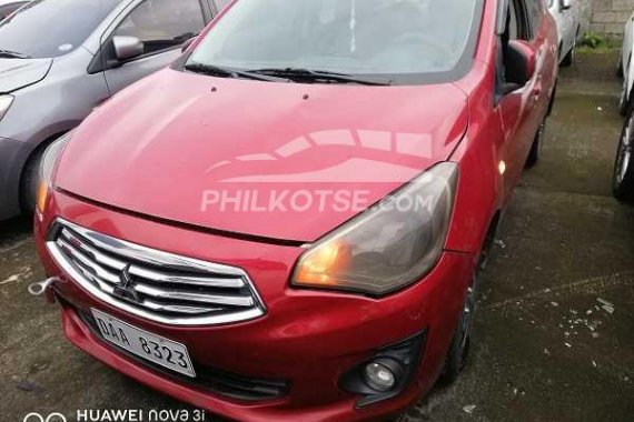 Hot deal alert! 2016 Mitsubishi Mirage G4 for sale at cheap price