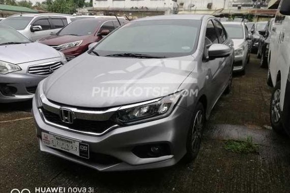 RUSH sale!!! 2020 Honda City at cheap price