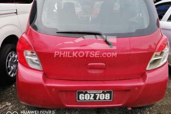 FOR SALE! 2019 Suzuki Celerio available at cheap price