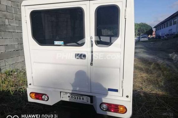 White 2020 Hyundai H-100 for sale in good condition