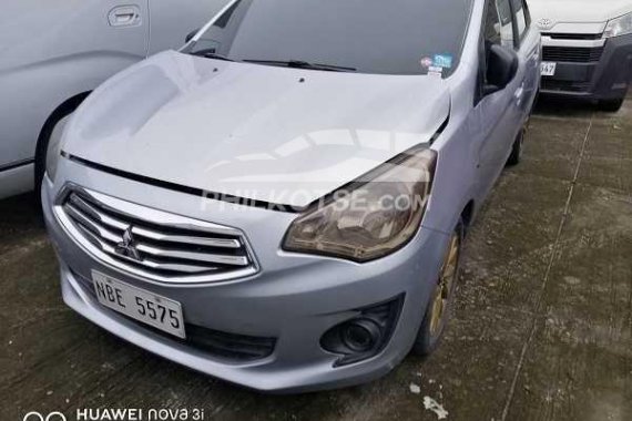HOT!!! 2017 Mitsubishi Mirage G4 for sale at affordable price