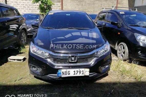 Hot deal alert! 2019 Honda City for sale at cheap price