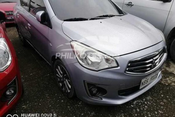 Used 2018 Mitsubishi Mirage G4 for sale in good condition
