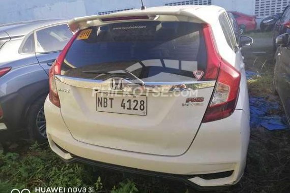 FOR SALE! 2019 Honda Jazz available at cheap price