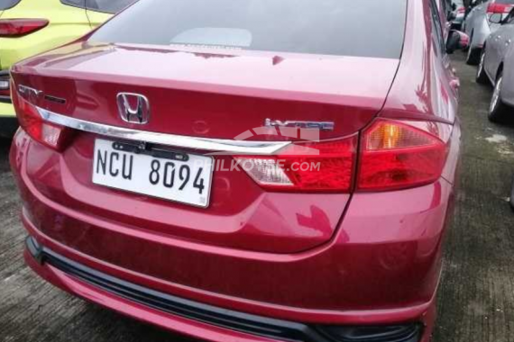 FOR SALE! 2019 Honda City available at cheap price