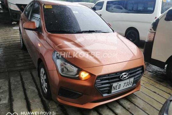 2020 Hyundai Reina for sale by Verified seller