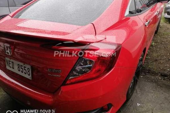 2019 Honda Civic for sale by Trusted seller