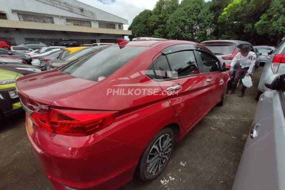 Hot deal alert! 2019 Honda City for sale at cheap price
