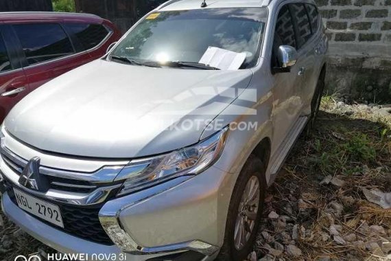 RUSH sale!!! 2019 Mitsubishi Montero Sport at cheap price