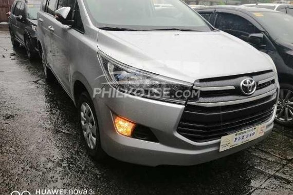 HOT!! Selling Brightsilver 2020 Toyota Innova at affordable price