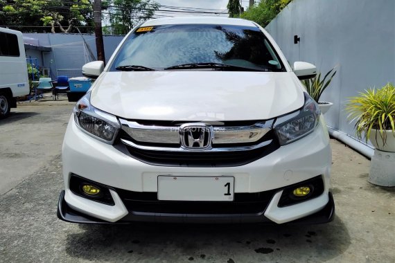 Sell 2020 Honda Mobilio SUV / Crossover in used