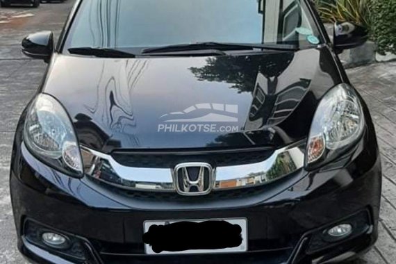 2016 Honda Mobilio  1.5 V CVT for sale by Verified seller