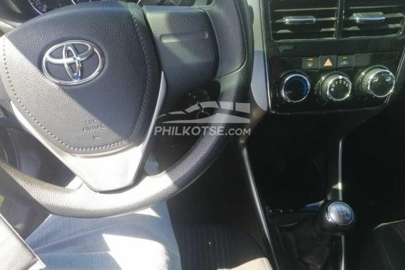 Hot deal alert! Selling Black 2020 Toyota Vios by verified seller