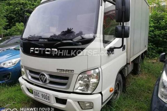 FOR SALE! 2018 Foton Tornado available at cheap price