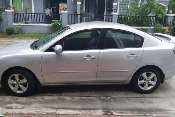 Sell Dilver 2009 Mazda 3 in Santa Rosa