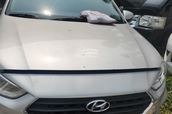 Second hand 2019 Hyundai Elantra  for sale in good condition
