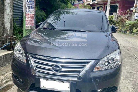 RUSH ‼️ NISSAN SYLPHY‼️ 2018 1.8 CVT AUTOMATIC 22k mileage Negotiable price
