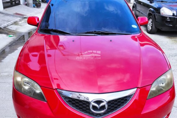 2010 Mazda 3 1.6 AT for sale