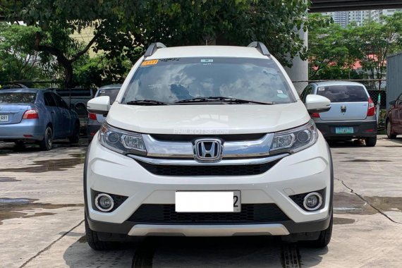 HOT!!! 2019 Honda BR-V V NAVI A/T Gas for sale at affordable price