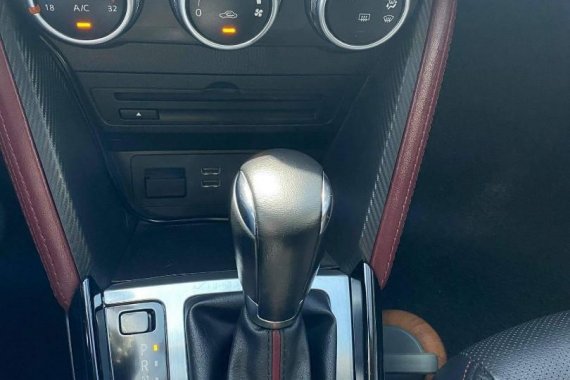 Brown Mazda Cx-3 2019 for sale in Automatic