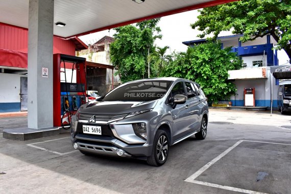 2020's  Mitsubishi Xpander GLS AT 798t Nego Batangas Area