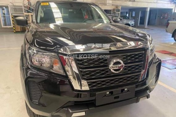 2021 Nissan Navara EL 2.5 4x2 MT for sale by Certified Seller