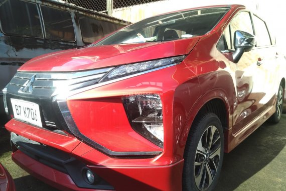 HOT!!! 2019 Mitsubishi Xpander for sale at affordable price