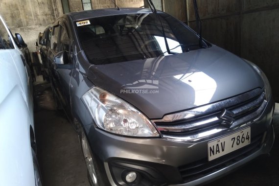 2018 Suzuki Ertiga for sale by Trusted seller