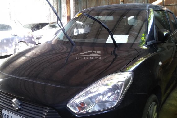 FOR SALE!!! Black 2019 Suzuki Swift at affordable price