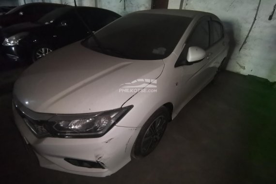 FOR SALE! 2020 Honda City available at cheap price