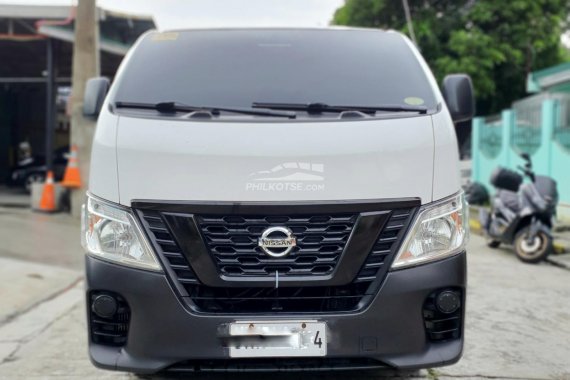 2018 Nissan Urvan  Standard 18-Seater for sale by Trusted seller