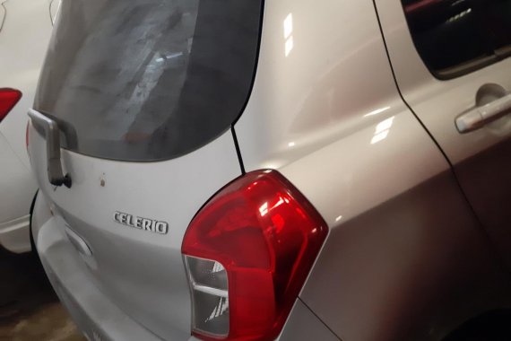 Pre-owned 2019 Suzuki Celerio  for sale
