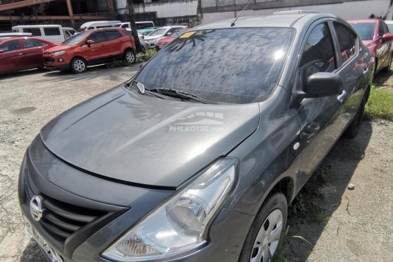 Sell second hand 2019 Nissan Almera 