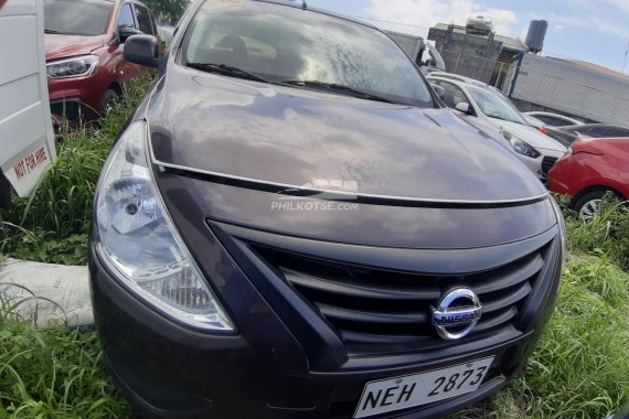 2019 Nissan Almera  for sale by Verified seller