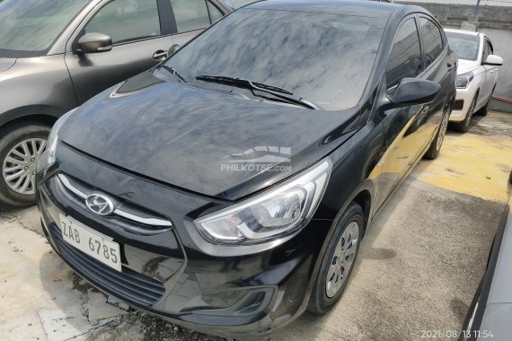 Well kept 2018 Hyundai Accent  for sale