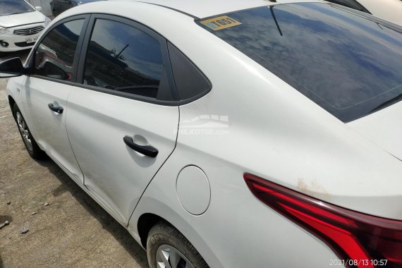 Good quality 2019 Hyundai Accent  for sale