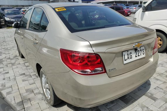 2019 Chevrolet Sail  for sale by Verified seller