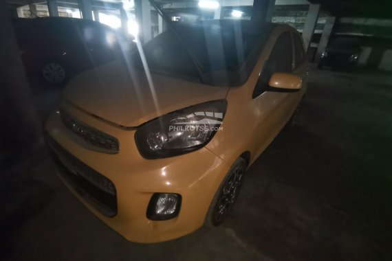 HOT!!! 2017 Kia Picanto for sale at affordable price